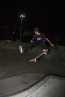 Skateboard for Extreme Sport