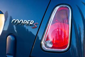 Mini Cooper Automobile