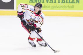 Lucas Sports Emil Sylvegard