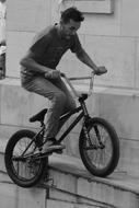 Bicycle Bmx Sports