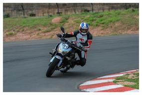 Motorcycle Bike Autrodormo race