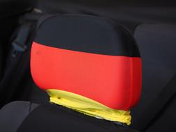 Headrest Auto Coating Germany