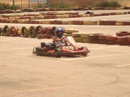 karting competition