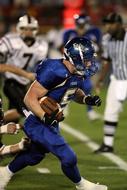 American Football Running Back