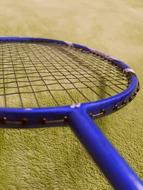 Racket Tennis Leisure equipment