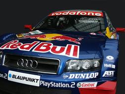 Car Race Sports