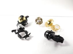 Bicycle Bell Ring