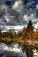 Landscape of Skies Wilderness