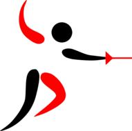 sports olympic game symbol