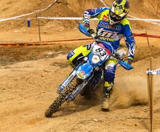 Sport Enduro Motocross