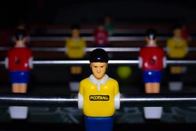 Soccer table Game Football Toy