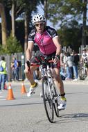 Cycling Sport race