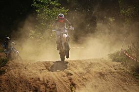 Enduro Motorsport cross