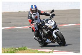 Bike Race Speed