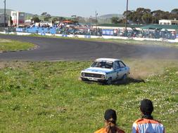 Car Racing Race