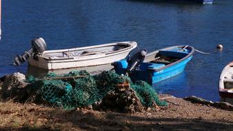 Boat Sea Caribbean