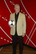 Madame Tussauds Berlin Beckenbauer