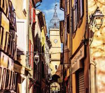 Manosque France