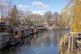 Berlin Kreuzberg Silesian