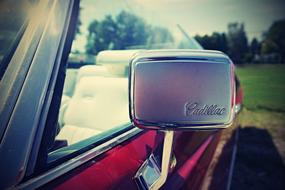 Cadillac Oldtimer