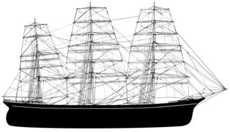 ship boat vessel