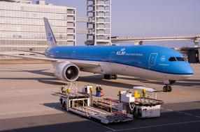 Aircraft Transportation in Airport