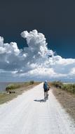 Road Clouds