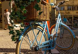 Bike Spring