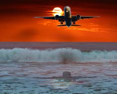 Sunset Aircraft