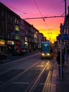 Dublin Luas