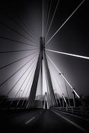 Rio-Antirrio Bridge