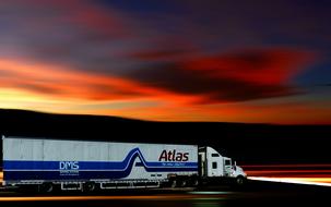 atlas Truck American