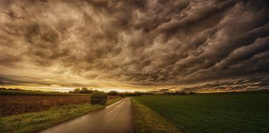 nice Panorama Sky
