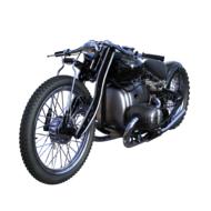 motorcycle harley