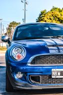 Car Mini