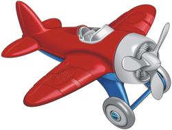 aircraft vehicle toy