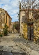 wonderful Arsos Village