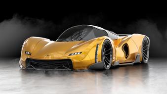 Car Concept