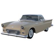 old American Ford