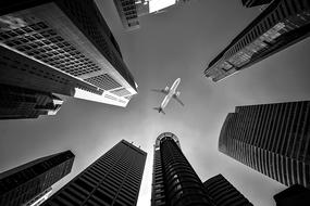 Airline Architecture