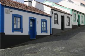 Azores Terceira