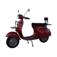 scooter wheels vespa