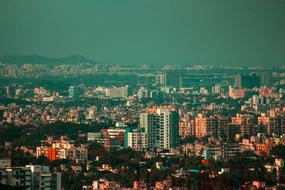 City Pune