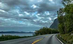 Norway Way