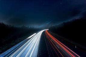 wonderful Highway Lights