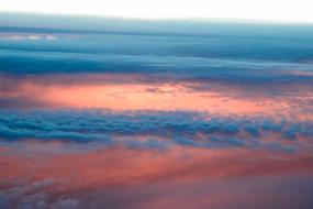 excellent Sky Sunset