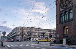 wonderful City of Europe