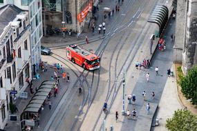 Tiltshift Tilt-Shift