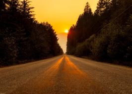 Canada Road