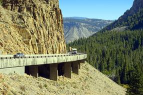 Golden Gate Canyon